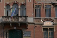facciata scuola elementare