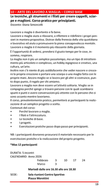 10_Lavoro a maglia base
