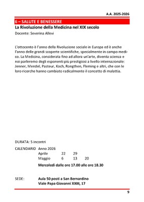06_Salute e benessere